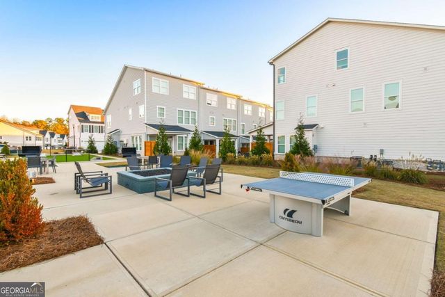 1237 Willowcrest Way, Cumming, GA 30041