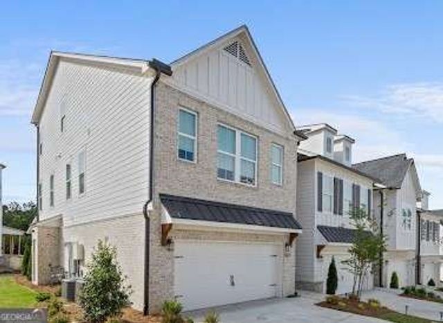 1237 Willowcrest Way, Cumming, GA 30041