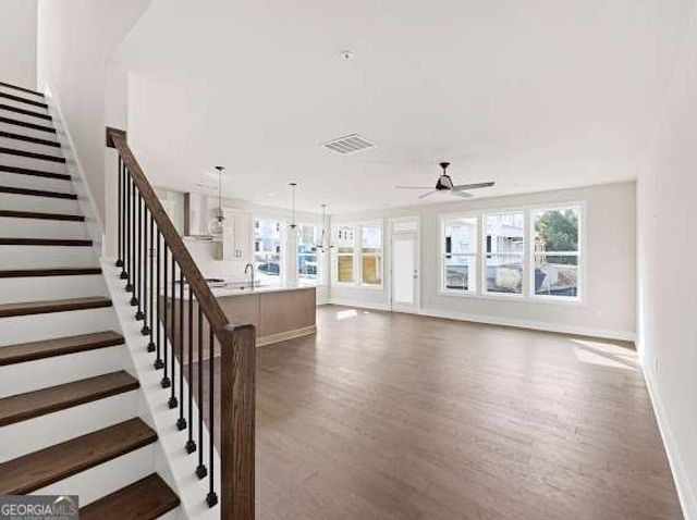 1237 Willowcrest Way, Cumming, GA 30041