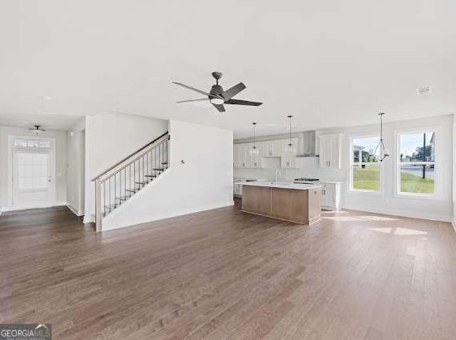 1237 Willowcrest Way, Cumming, GA 30041