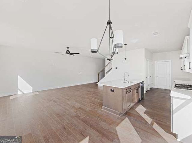 1237 Willowcrest Way, Cumming, GA 30041