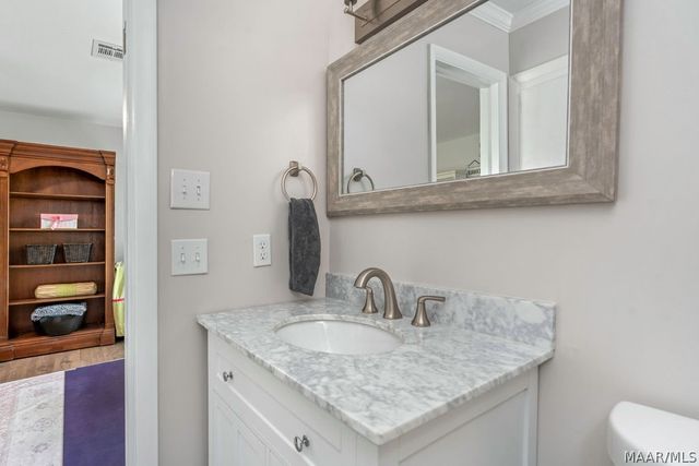 3431 WARRENTON Road, Montgomery, AL 36111