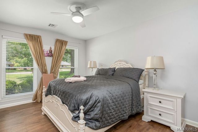 3431 WARRENTON Road, Montgomery, AL 36111