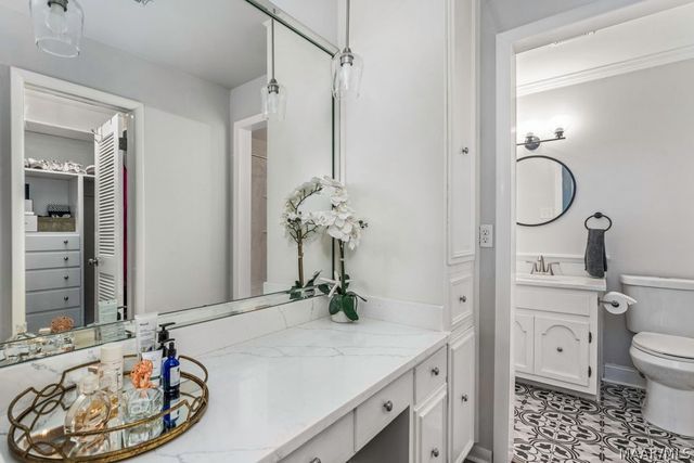 3431 WARRENTON Road, Montgomery, AL 36111