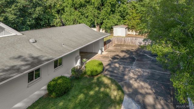 3431 WARRENTON Road, Montgomery, AL 36111