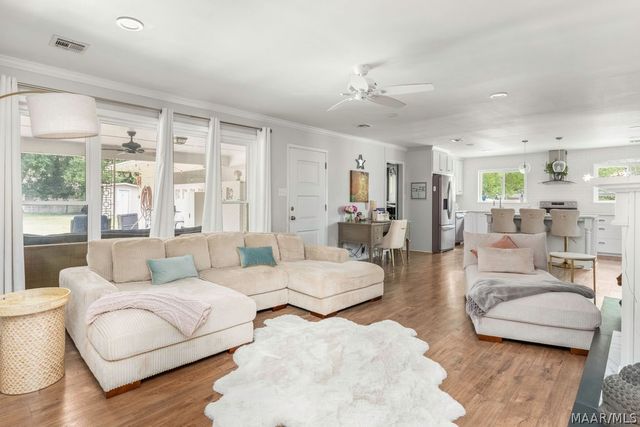 3431 WARRENTON Road, Montgomery, AL 36111