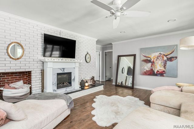 3431 WARRENTON Road, Montgomery, AL 36111