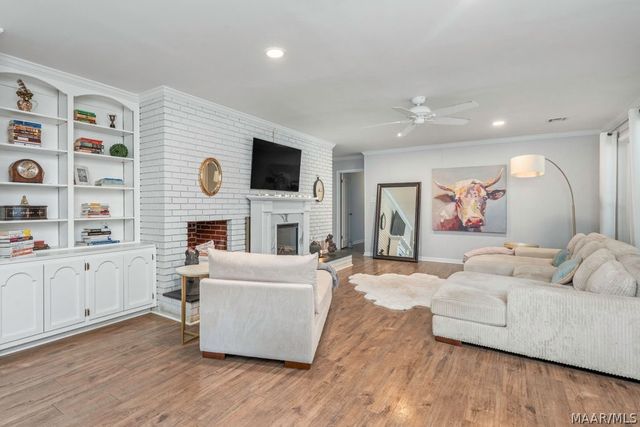 3431 WARRENTON Road, Montgomery, AL 36111