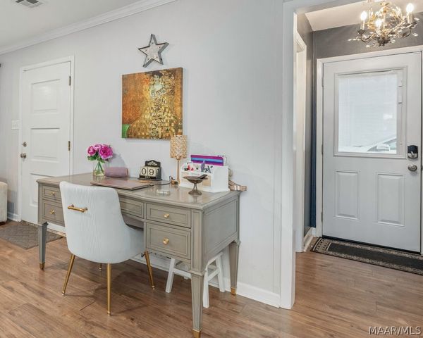 3431 WARRENTON Road, Montgomery, AL 36111