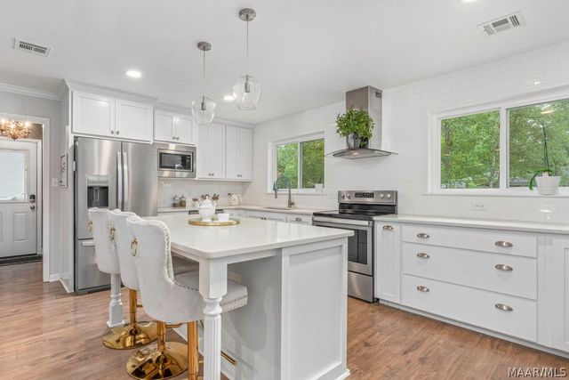 3431 WARRENTON Road, Montgomery, AL 36111