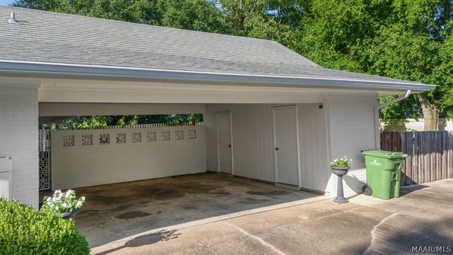 3431 WARRENTON Road, Montgomery, AL 36111