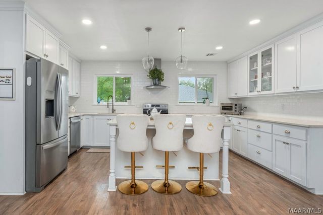 3431 WARRENTON Road, Montgomery, AL 36111