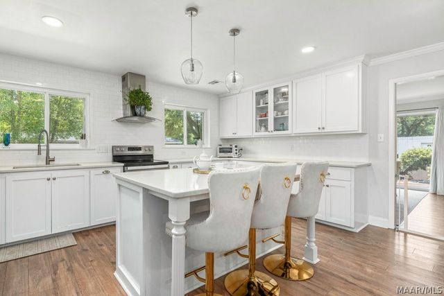 3431 WARRENTON Road, Montgomery, AL 36111