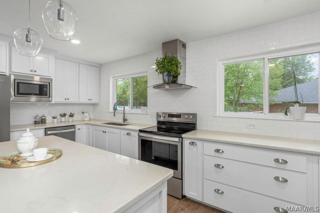 3431 WARRENTON Road, Montgomery, AL 36111