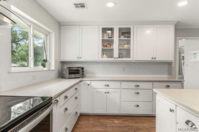 3431 WARRENTON Road, Montgomery, AL 36111