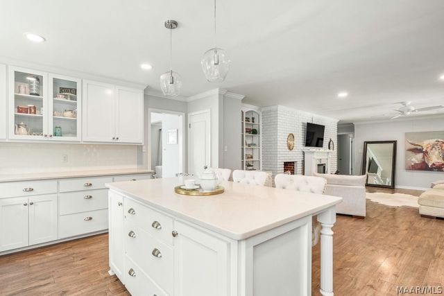 3431 WARRENTON Road, Montgomery, AL 36111