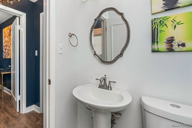 3431 WARRENTON Road, Montgomery, AL 36111