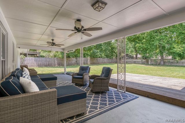 3431 WARRENTON Road, Montgomery, AL 36111