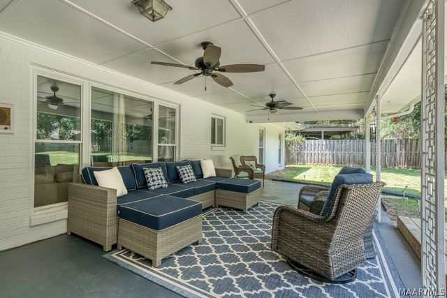 3431 WARRENTON Road, Montgomery, AL 36111