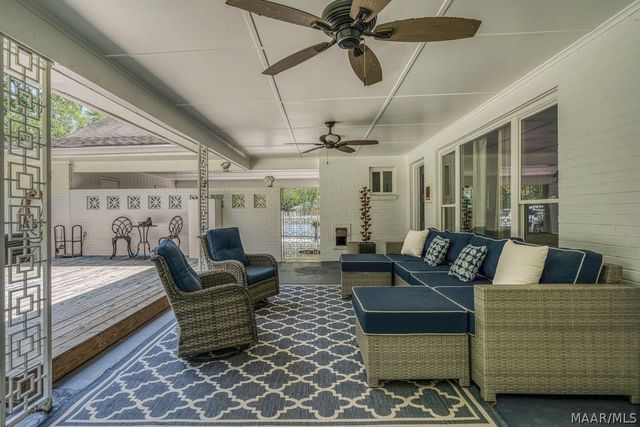 3431 WARRENTON Road, Montgomery, AL 36111