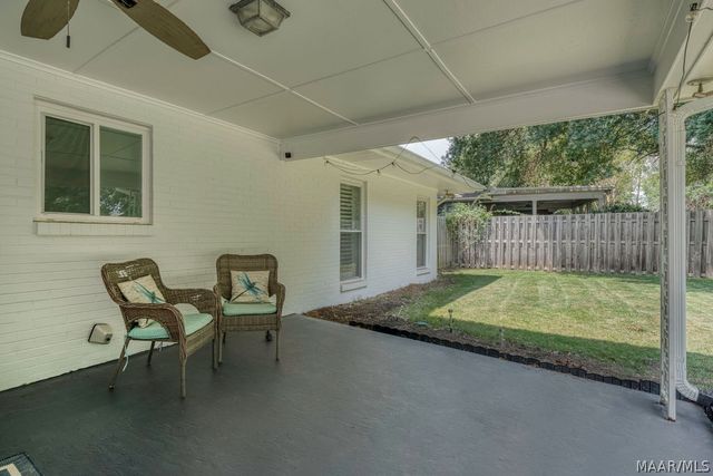 3431 WARRENTON Road, Montgomery, AL 36111