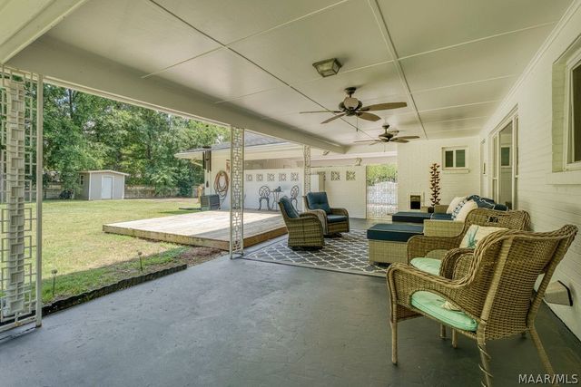 3431 WARRENTON Road, Montgomery, AL 36111