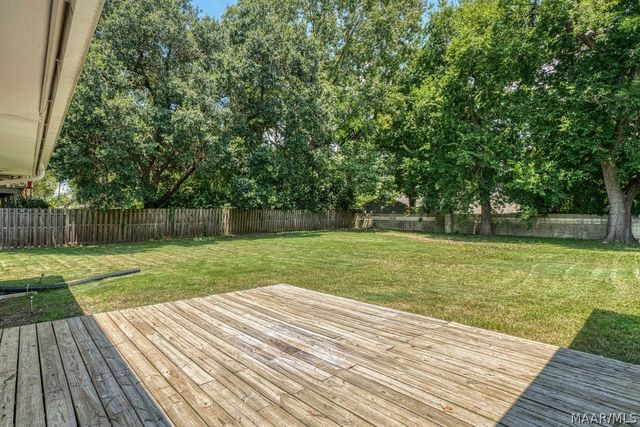 3431 WARRENTON Road, Montgomery, AL 36111