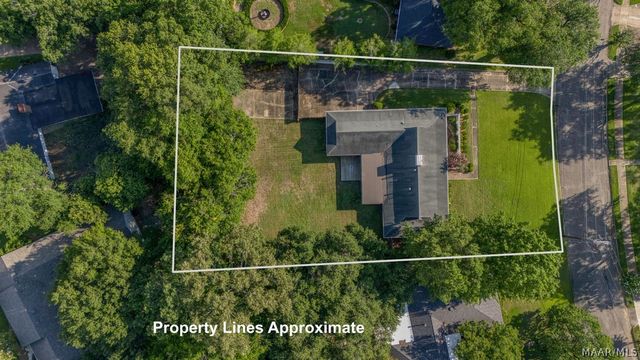 3431 WARRENTON Road, Montgomery, AL 36111