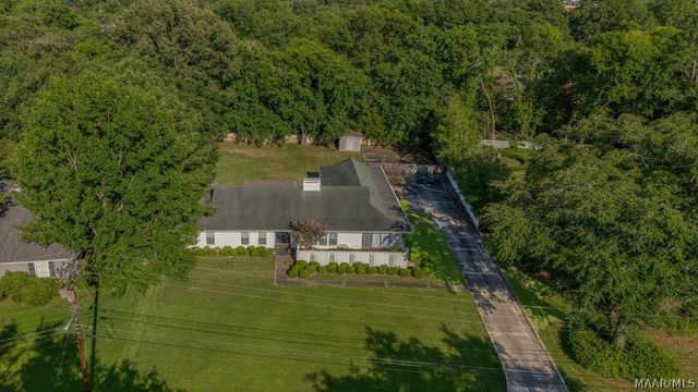 3431 WARRENTON Road, Montgomery, AL 36111