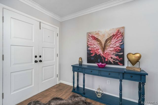 3431 WARRENTON Road, Montgomery, AL 36111
