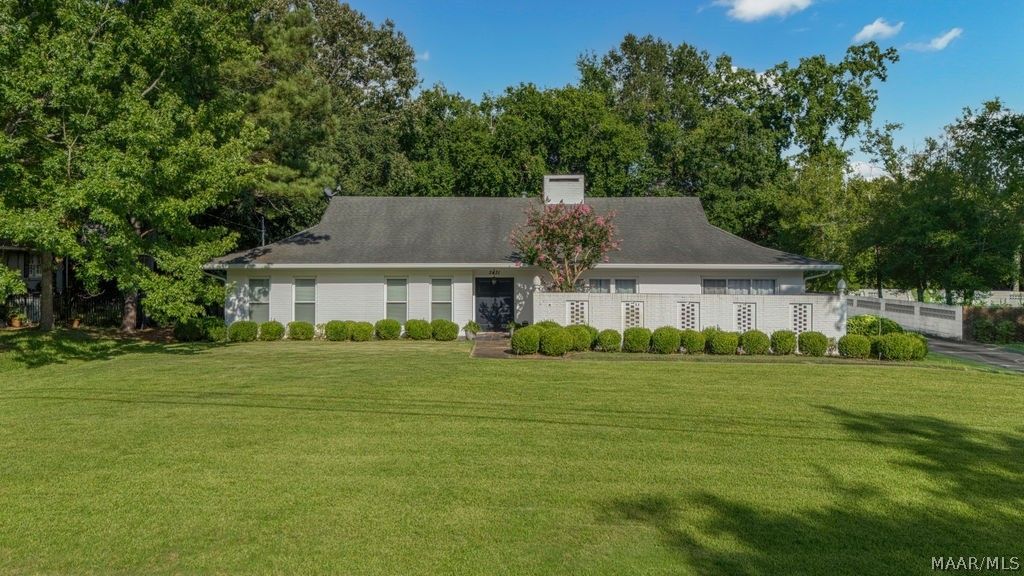 3431 WARRENTON Road, Montgomery, AL 36111