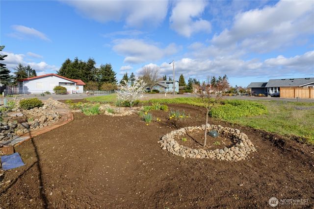 9999 Honeycomb Circle, Sequim, WA 98382