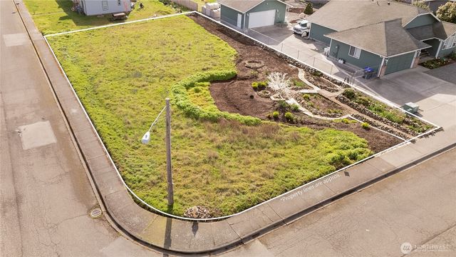 9999 Honeycomb Circle, Sequim, WA 98382