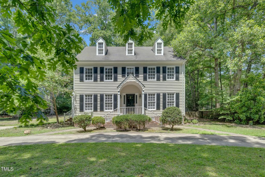 1200 Cambridge NW Road, Wilson, NC 27896