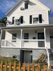26 Limerick Street, Stamford, CT 06902