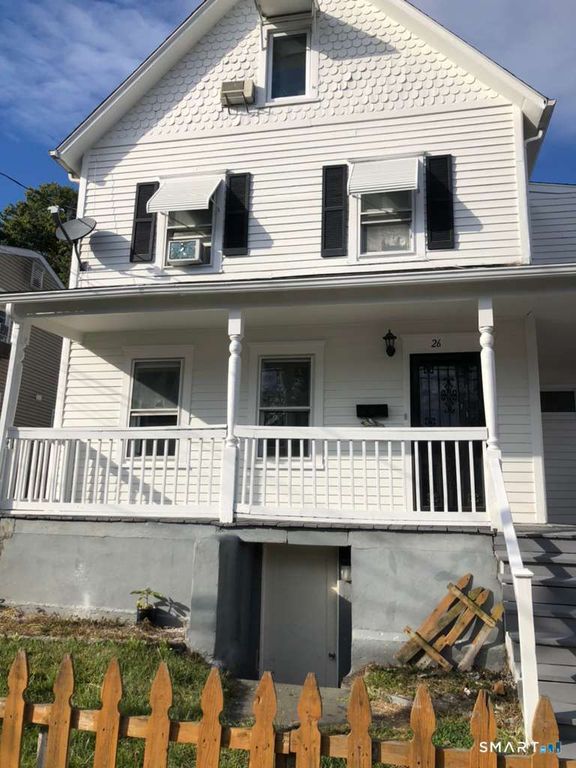 26 Limerick Street, Stamford, CT 06902