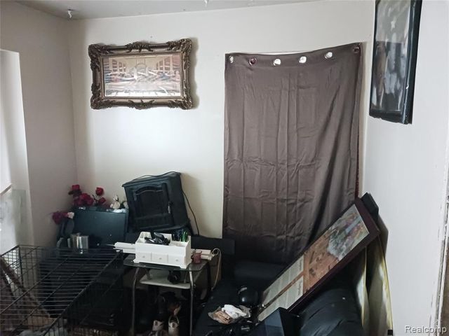 20252 Revere Street, Detroit, MI 48234