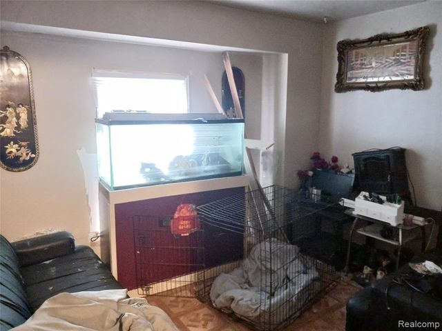 20252 Revere Street, Detroit, MI 48234