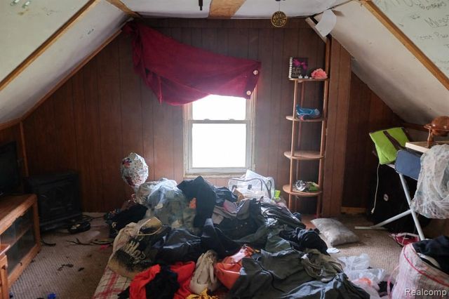 20252 Revere Street, Detroit, MI 48234