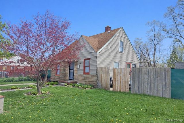 20252 Revere Street, Detroit, MI 48234