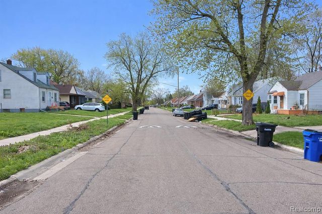 20252 Revere Street, Detroit, MI 48234