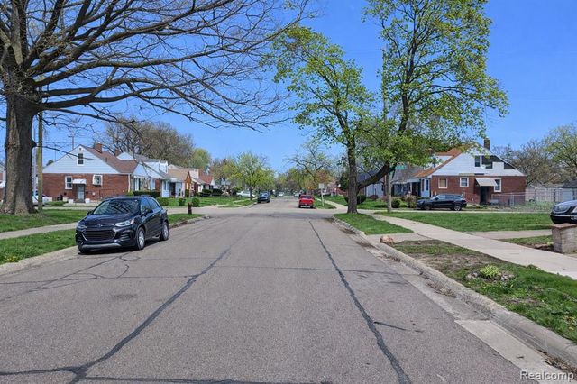 20252 Revere Street, Detroit, MI 48234