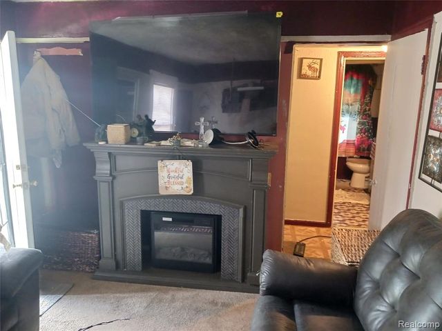 20252 Revere Street, Detroit, MI 48234