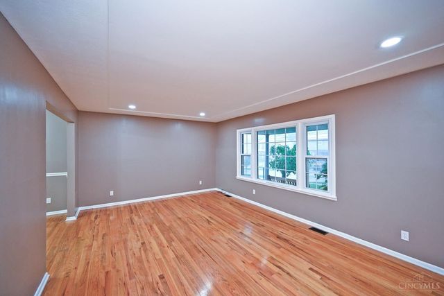 9133 Fontainebleau Terrace, Springfield Twp., OH 45231