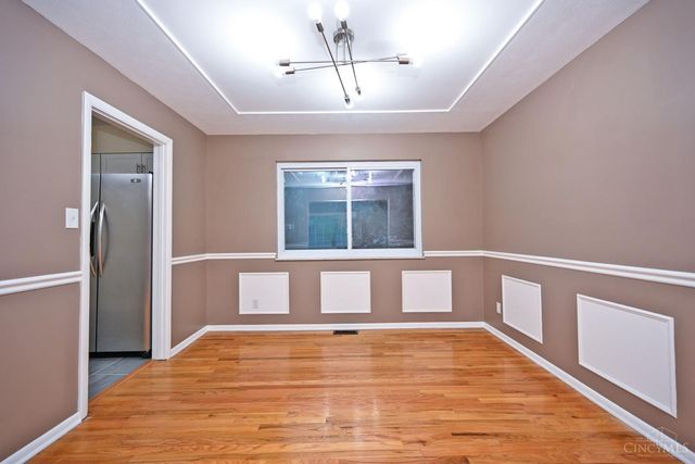 9133 Fontainebleau Terrace, Springfield Twp., OH 45231