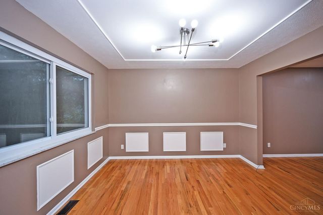9133 Fontainebleau Terrace, Springfield Twp., OH 45231
