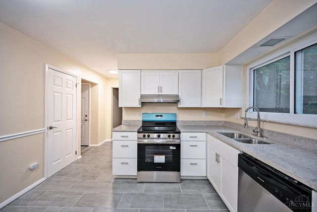 9133 Fontainebleau Terrace, Springfield Twp., OH 45231