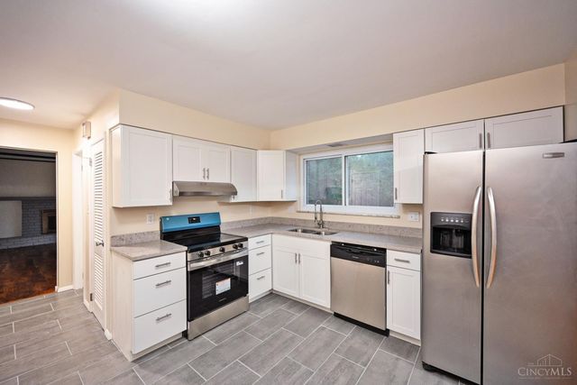 9133 Fontainebleau Terrace, Springfield Twp., OH 45231