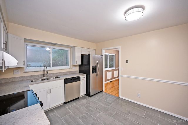 9133 Fontainebleau Terrace, Springfield Twp., OH 45231
