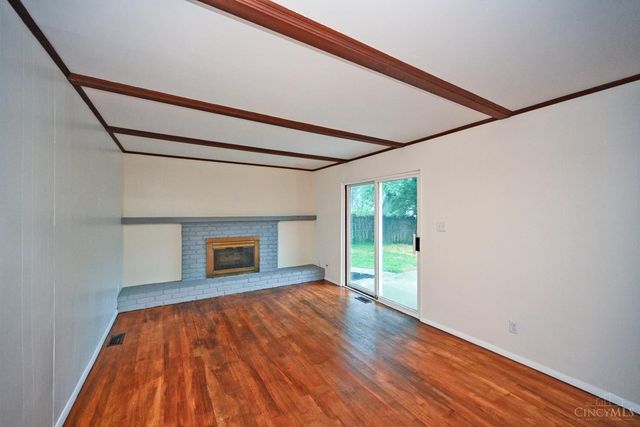 9133 Fontainebleau Terrace, Springfield Twp., OH 45231